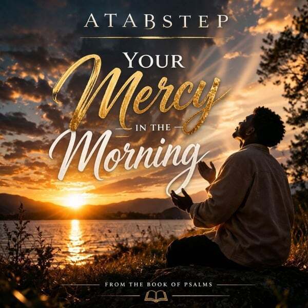 Cover art for Your Mercy in the Morning